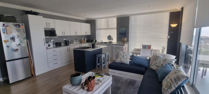 To Let 1 Bedroom Property for Rent in Dana Bay Western Cape